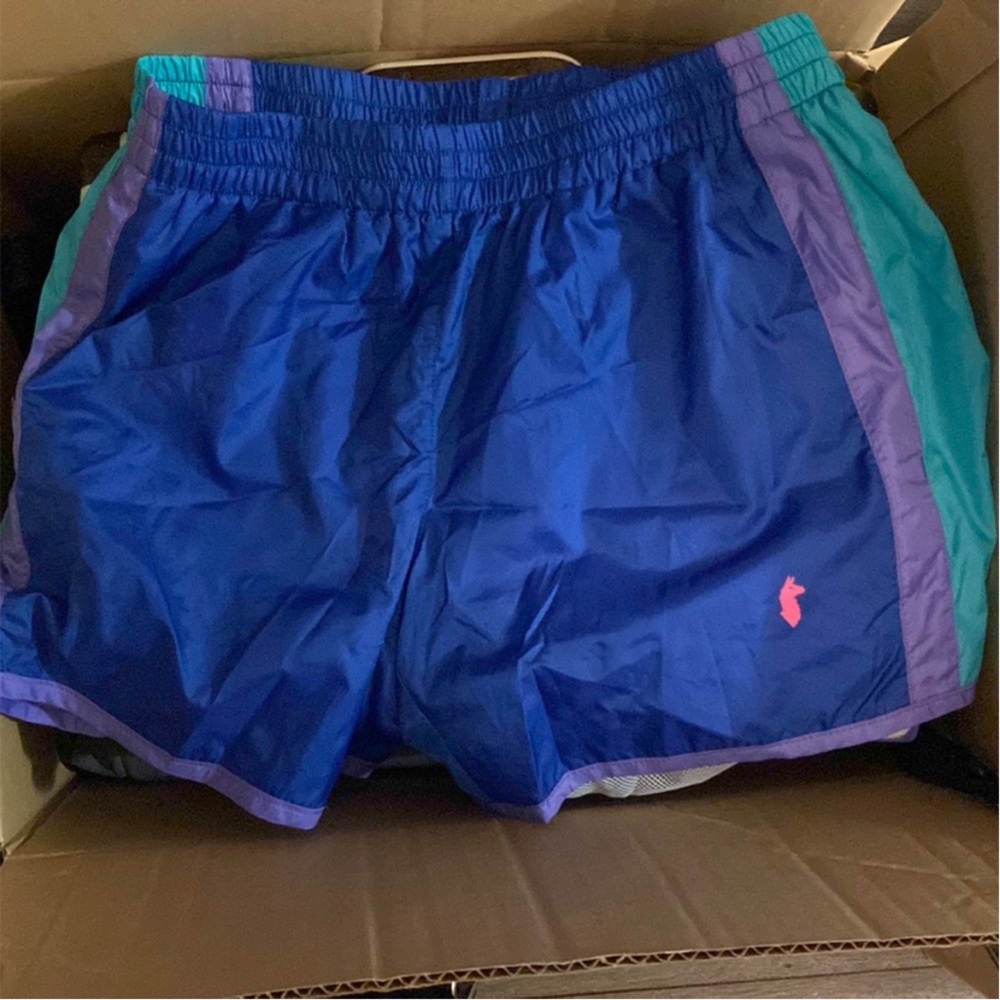 Cotopaxi Shorts